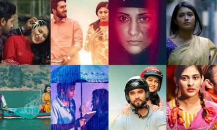 ২০২১: ওয়েব ও টিভি নাটকের গানগুলো