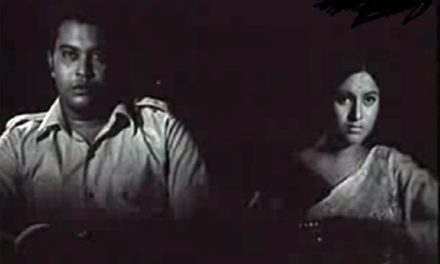 নেপথ্য কাহিনি: আলমগীর কবিরের ‘ধীরে বহে মেঘনা’