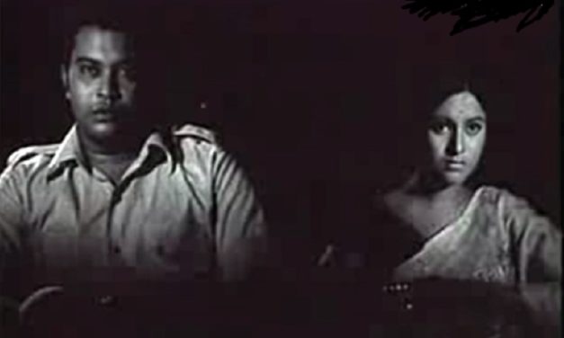 নেপথ্য কাহিনি: আলমগীর কবিরের ‘ধীরে বহে মেঘনা’