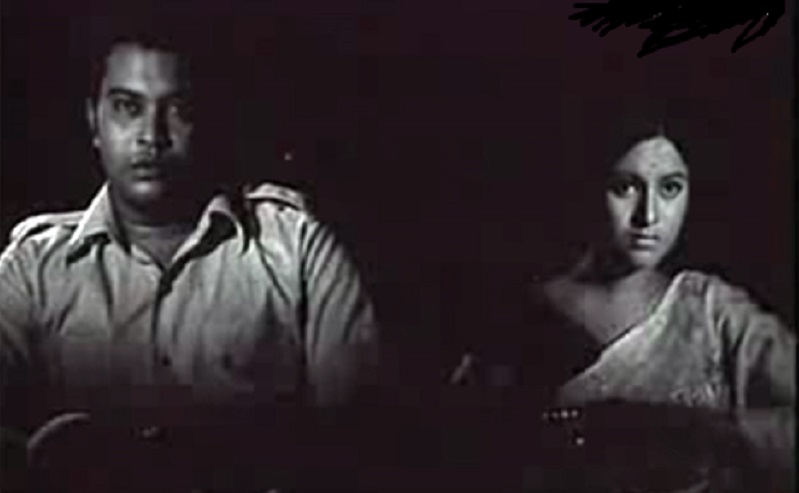 নেপথ্য কাহিনি: আলমগীর কবিরের ‘ধীরে বহে মেঘনা’