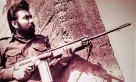 বাস্তবের নায়ক, সিনেমায়ও মুক্তিযোদ্ধা খসরু