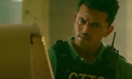 একটু ধৈর্য ধরলেই উপভোগ্য ‘মিশন এক্সট্রিম’