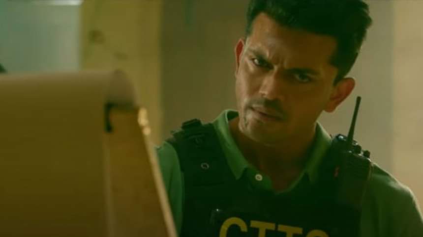 একটু ধৈর্য ধরলেই উপভোগ্য ‘মিশন এক্সট্রিম’