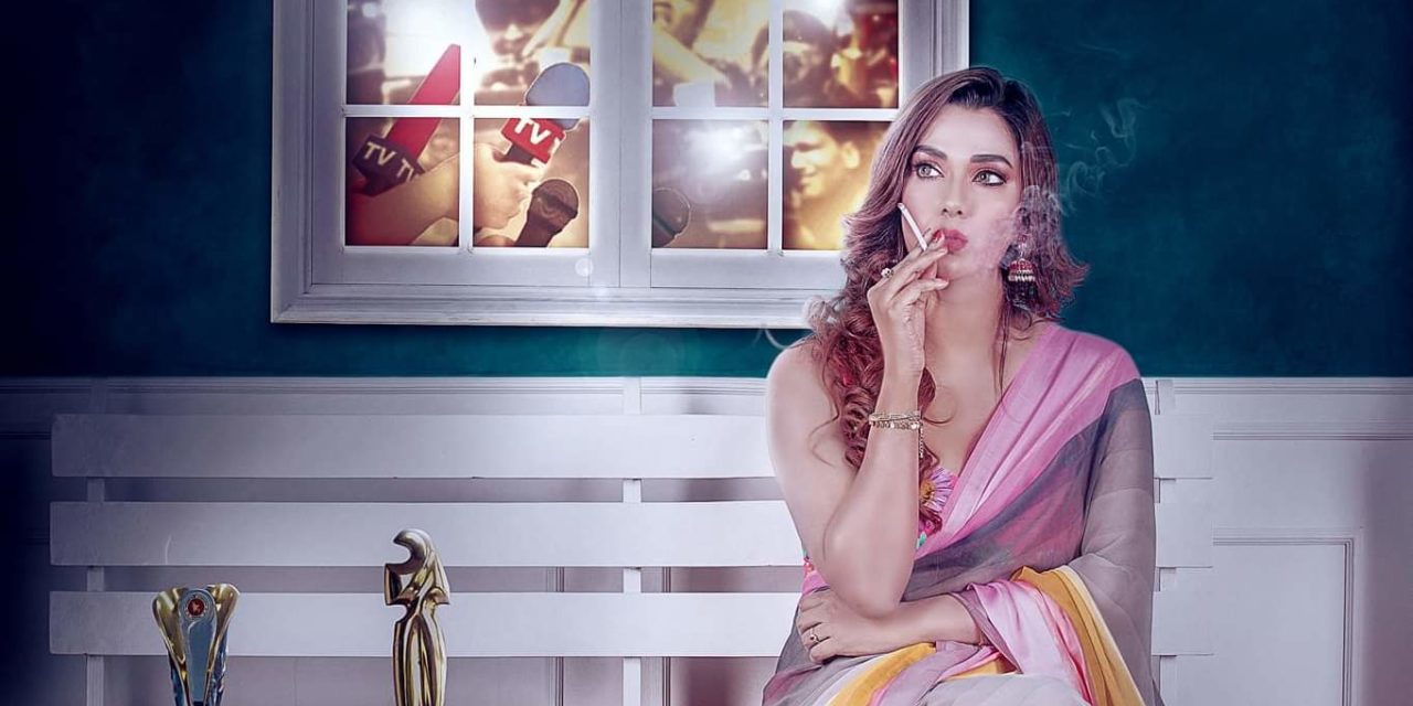 সিমলার কারণে ‘ময়ূরপঙ্খী’ থেকে ‘ময়ূরাক্ষী’?