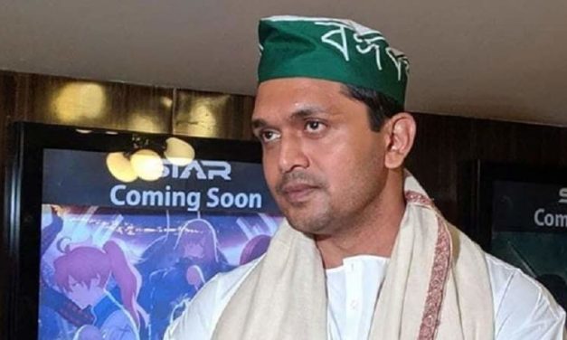 ‘মিশন এক্সট্রিম’ প্রিমিয়ারে শুভর মন্তব্য নিয়ে সমালোচনা!