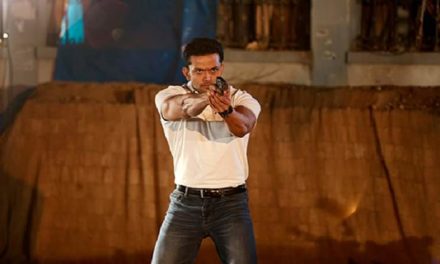 বর্ষসেরা কমার্শিয়াল ‘মিশন এক্সট্রিম’