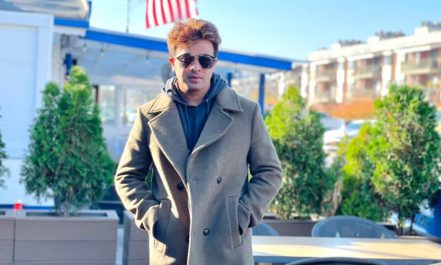 ‘বিদ্রোহী’ নিয়ে মুখ খুললেন শাকিব