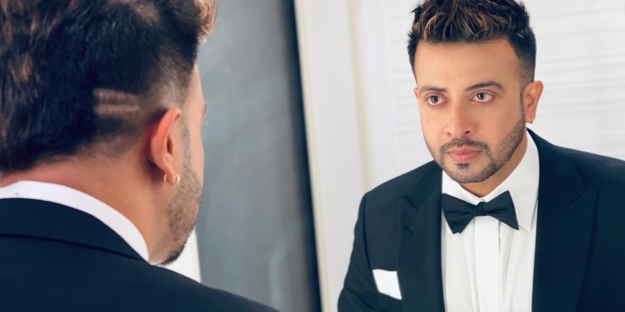 যুক্তরাষ্ট্রে স্থায়ী হওয়াই শাকিবের লক্ষ্য?