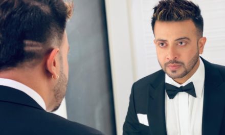 যুক্তরাষ্ট্রে স্থায়ী হওয়াই শাকিবের লক্ষ্য?