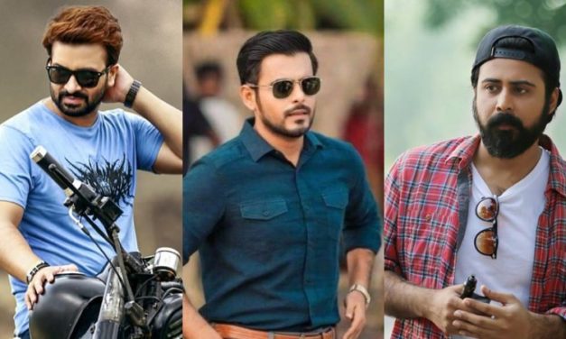 শাকিব-সিয়াম-নিশোকে নিয়েও ভাবা হচ্ছে