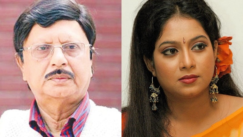 করোনা নিয়ে হাসপাতালে দুই তারকা: আইসিইউতে সোহেল রানা