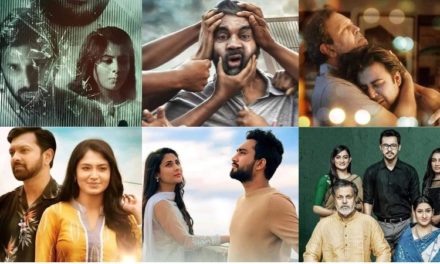 ২০২১: টিভি নাটকে সেরা দশ