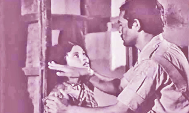 যুদ্ধশিশুদের বরণ করার আকুতি ‘অরুণোদয়ের অগ্নিসাক্ষী’