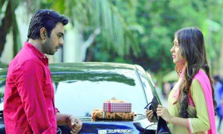 ‘বড় ছেলে’র জীবন দর্শন কী?