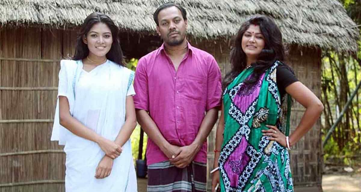 প্রচার ছাড়াই মুক্তি পেল বছরের প্রথম ছবিটি!