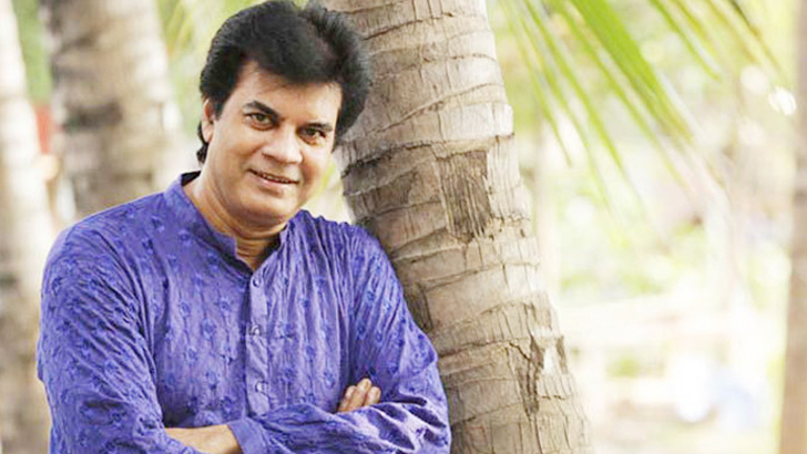 ব্রেন টিউমারে আক্রান্ত ইলিয়াস কাঞ্চন, দোয়া চাইলেন ছেলে মিরাজুল মইন elias_khanchon_bmdb_image