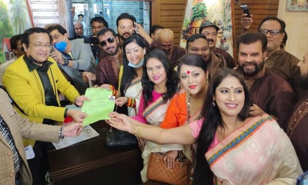 শিল্পী সমিতি নির্বাচনে প্রতিদ্বন্দ্বী যারা