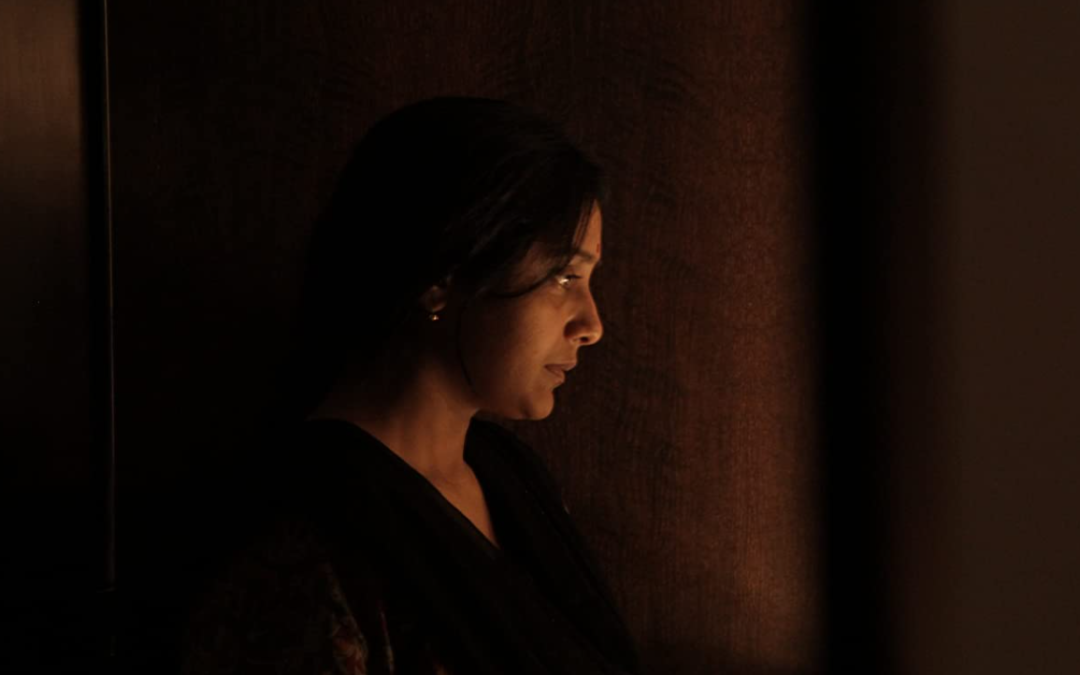 মায়ার জঞ্জাল নাকি সংসারের জঞ্জাল