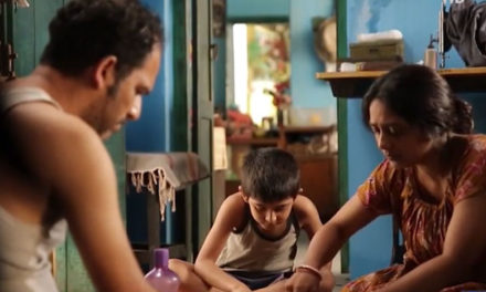 মায়ার জঞ্জাল: নিম্নবিত্তের আকাঙ্ক্ষা