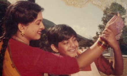 নেপথ্য কাহিনি: নেপালে গিয়ে গল্প লেখার অদ্ভুত আবদার