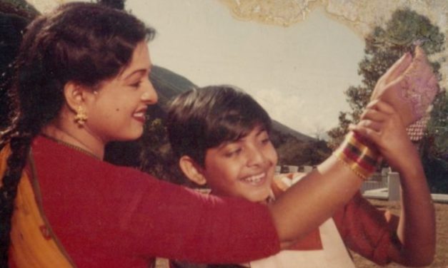 রাঙাভাবী: লোভ এমন আগুন যা শুধু ধ্বংস করে, নির্মাণ করতে পারে না!