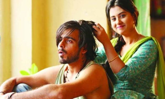 টান: এই কি ঢাকাই সিনেমার বুবলি?