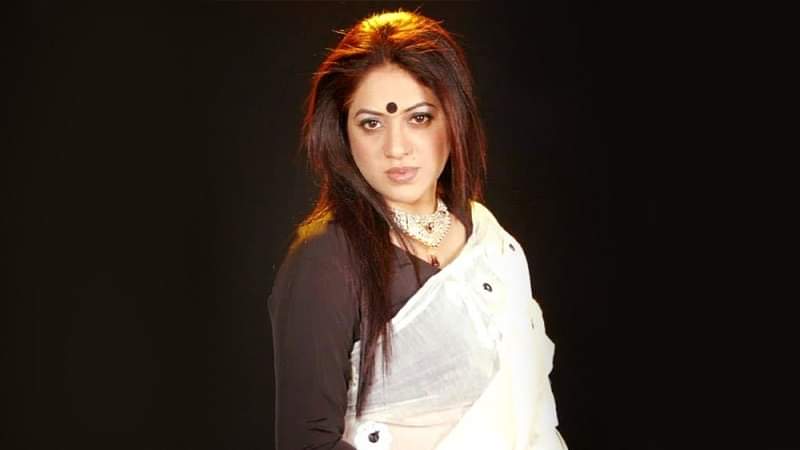 অভিনেত্রী শিমু হত্যা: যা জানা গেল