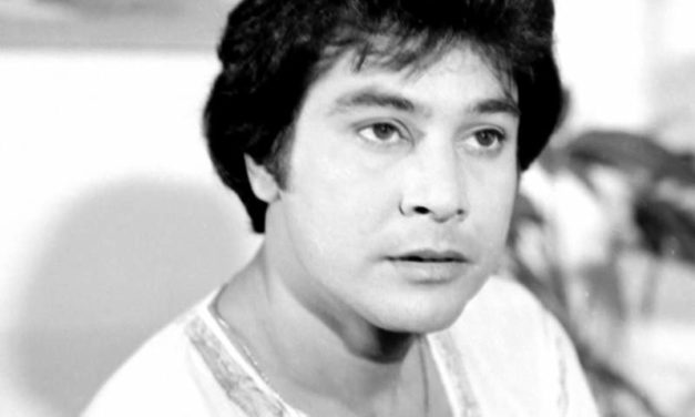 মৃত্যুর পাঁচ দিন আগে দর্শক শোনে, ‘আজিমপুর যাওয়ার রাস্তাটা কোনদিকে?’