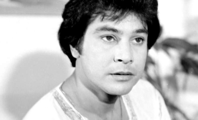 মৃত্যুর পাঁচ দিন আগে দর্শক শোনে, ‘আজিমপুর যাওয়ার রাস্তাটা কোনদিকে?’