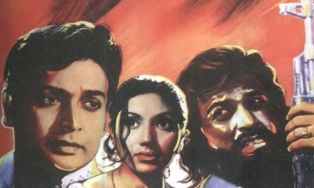 মুক্তিযুদ্ধের ফর্মুলা ছবি ‘রক্তাক্ত বাংলা’