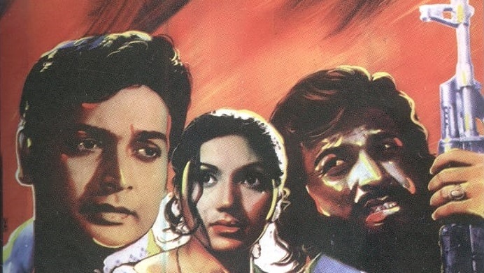 মুক্তিযুদ্ধের ফর্মুলা ছবি ‘রক্তাক্ত বাংলা’