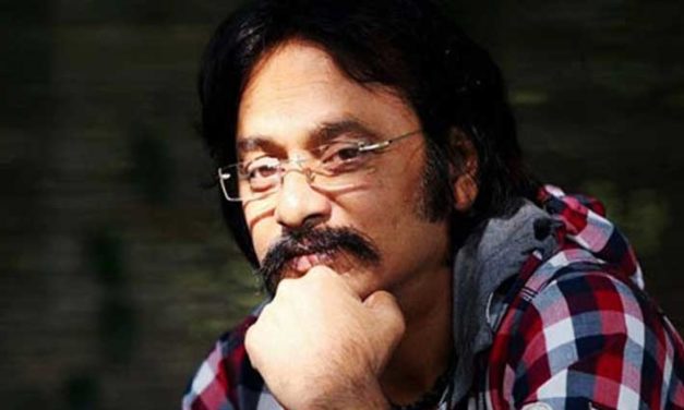 অভিনেতা-নির্মাতা দুই পরিচয়েই উজ্জ্বল লাভলু