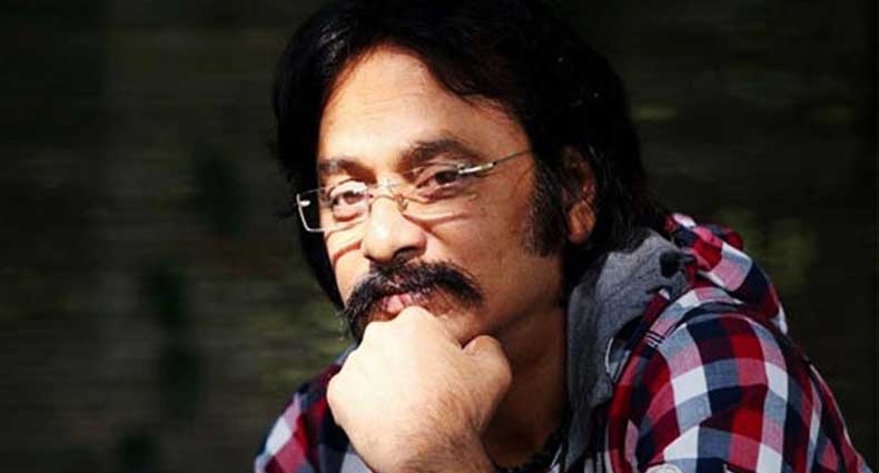 অভিনেতা-নির্মাতা দুই পরিচয়েই উজ্জ্বল লাভলু