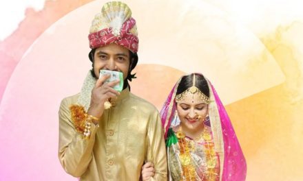 ছেলের মা-বাবা হলেন পরী মনি-রাজ