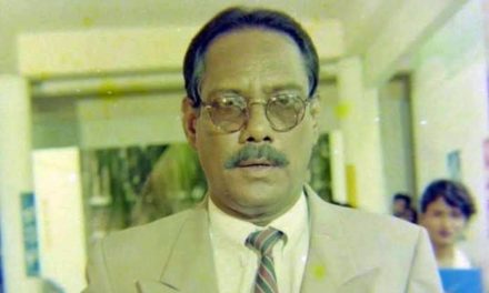 সিরাজ হায়দার: কত ছবিতে কত রূপ