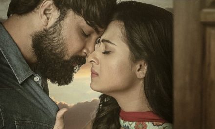 মায়া মাখা গানে ‘তালাশ’ (ভিডিও)