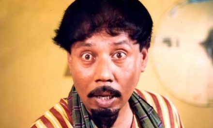 ওয়ান অ্যান্ড অনলি এটিএম শামসুজ্জামান