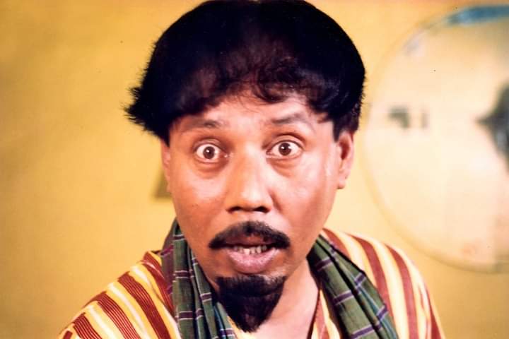 ওয়ান অ্যান্ড অনলি এটিএম শামসুজ্জামান