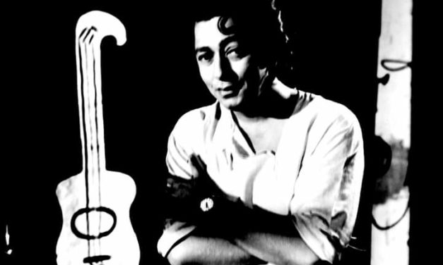 অভিনয়-আবৃত্তিতে নিজস্ব ছাপ রেখে গেছেন গোলাম মুস্তাফা