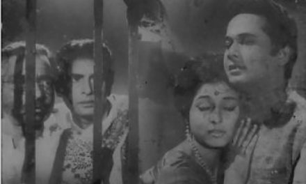 বন্ধুত্ব ও ত্যাগের অসাধারণ গল্প ‘অবুঝ মন’