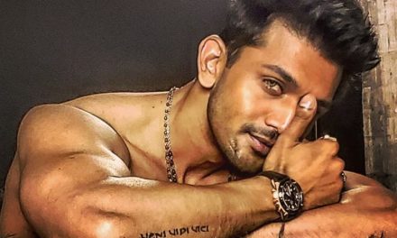 নিভে নিভে ফের জ্বলে ওঠা শুভ