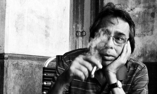 হুমায়ূন ফরীদি জাদুকর ছিলেন