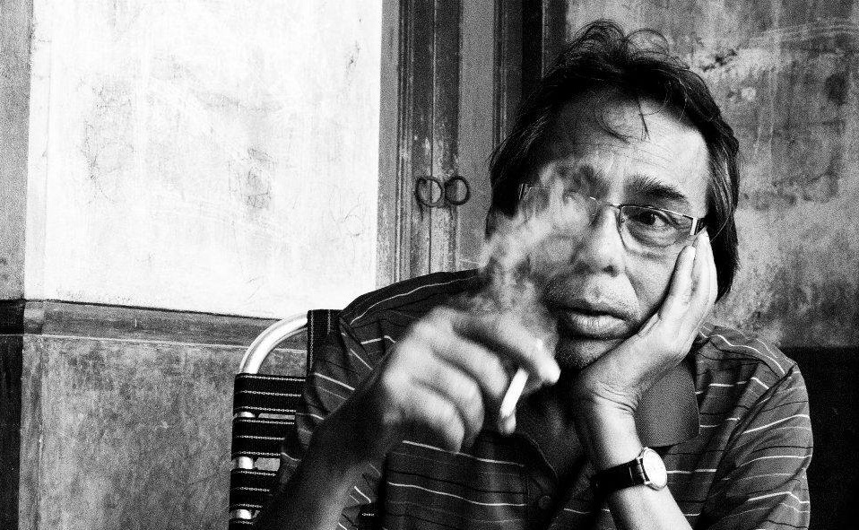 হুমায়ূন ফরীদি জাদুকর ছিলেন