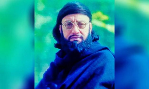 মারা গেছেন গীতিকার কাওসার আহমেদ চৌধুরী