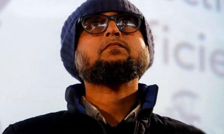 ‘ছুটির ঘণ্টা’ দেখে বহুদিন স্কুলের টয়লেট ব্যবহার করেননি ফারুকী