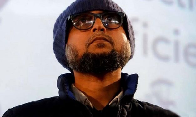 ‘ছুটির ঘণ্টা’ দেখে বহুদিন স্কুলের টয়লেট ব্যবহার করেননি ফারুকী