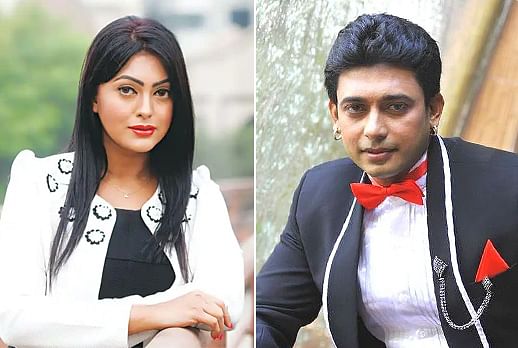 নিপুণকে সাধারণ সম্পাদক ঘোষণা, জায়েদ বললেন ‘হাস্যকর’