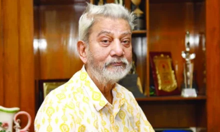 দিল্লির হাসপাতালে চিকিৎসা নিচ্ছেন প্রবীর মিত্র