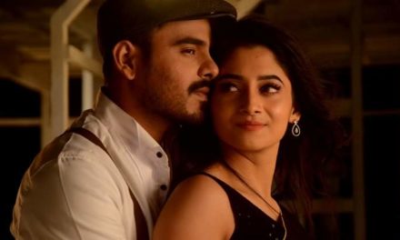 ঈদুল ফিতরে মুক্তি পাবে ‘শান’