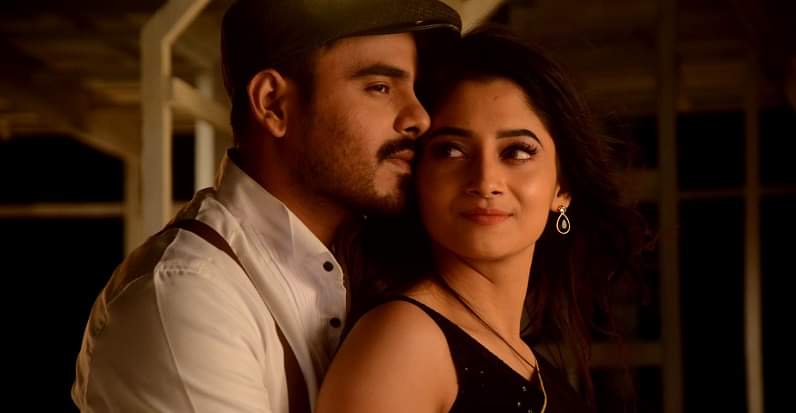 ঈদুল ফিতরে মুক্তি পাবে ‘শান’